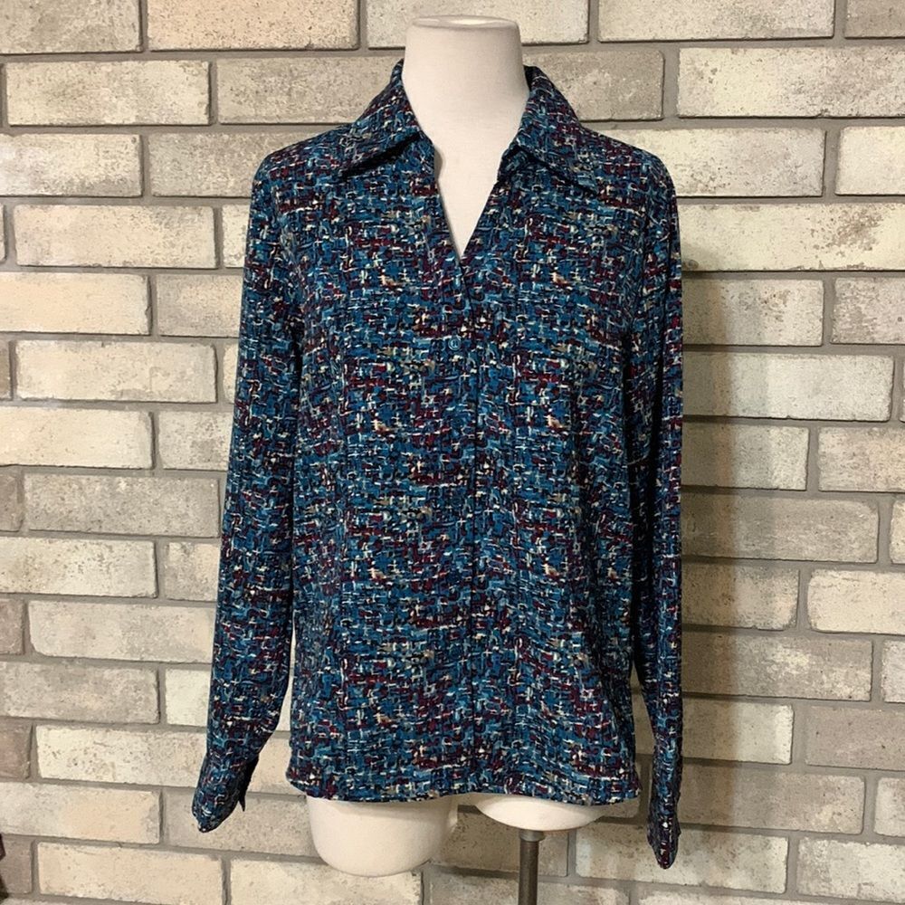 3for$20 button front medium